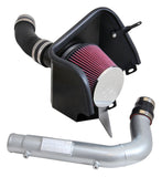 K&N Cold Air Intake System (MPN: 57-1570)