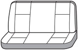 Carhartt SeatSaver Bench Seat Cover (MPN: SSC8428CAMB)