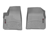 WeatherTech FloorLiner Molded Fit Gray (MPN: 469551)