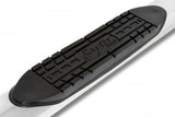 Raptor Series Stainless Steel Oval Step Bar (MPN: 0803-0157)