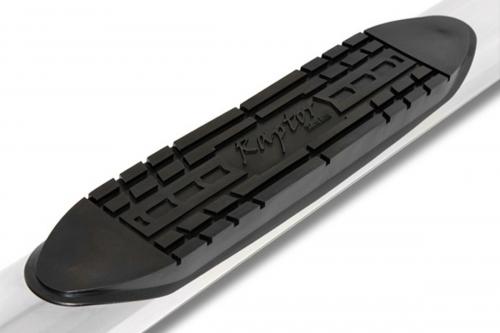Raptor Series Stainless Steel Oval Step Bar (MPN: 0803-0157)