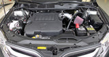 K&N Cold Air Intake System (MPN: 69-8611TS)