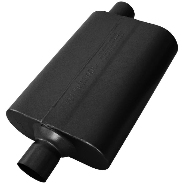 Flowmaster Exhaust Muffler 50 Series Delta Flow (MPN: 842452)