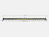 Cali Raised LED 42 Inch Light Bar (MPN: CR2315)