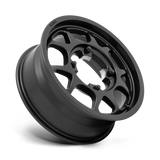 KMC Wheels KS136 Toro 15 Inch Wheel (MPN: KS13656048738)