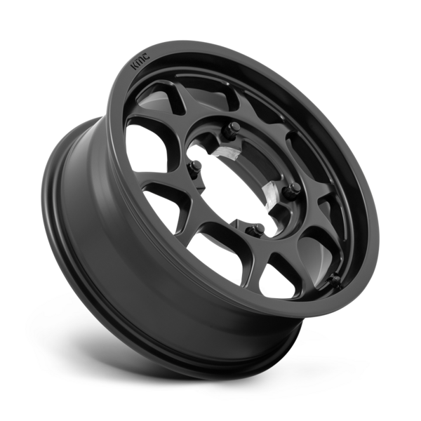 KMC Wheels KS136 Toro 15 Inch Wheel (MPN: KS13656048738)
