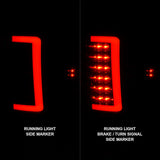 AnzoUSA Tail Light Assembly (MPN: 311389)