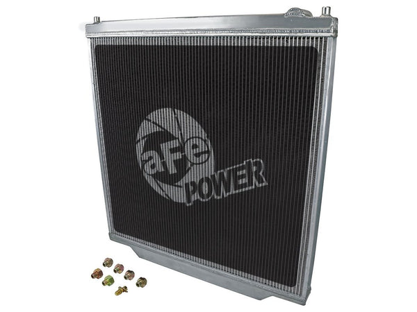 Advanced FLOW Engineering BladeRunner Radiator (MPN: 46-52141)
