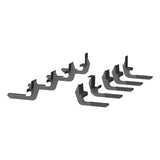 Luverne Running Board Component (MPN: 401725)