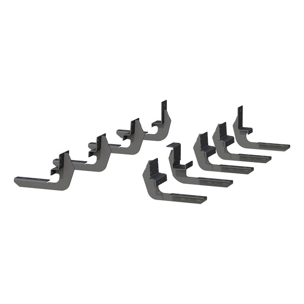 Luverne Running Board Component (MPN: 401725)