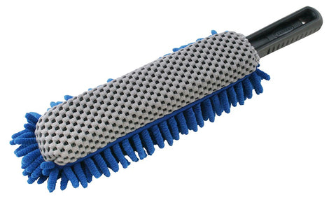 Carrand Wheel Brush with Grip Tech (MPN: 97373AS)