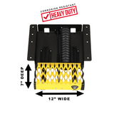 Carr Truck Step (MPN: 501037)