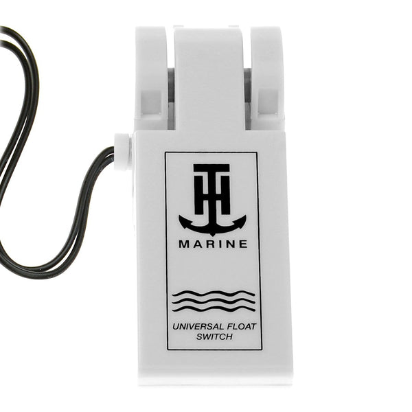 T-H Marine Bilge Pump Float Switch (MPN: BE-PL-57438-DP)