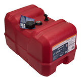 Attwood Marine 12 Gallon Fuel Tank (MPN: 8812LPG2)