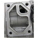 Four Seasons Air Conditioner Compressor (MPN: 58386)