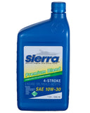 Sierra Marine Oil Change Kit (MPN: 18-9393)
