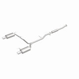 MagnaFlow Honda Accord Street Series Exhaust System Kit (MPN: 15640)