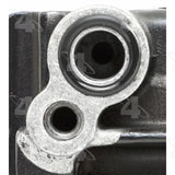 Four Seasons Air Conditioner Compressor (MPN: 57187)