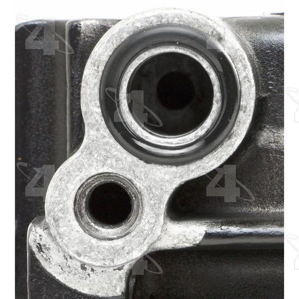 Four Seasons Air Conditioner Compressor (MPN: 57187)