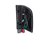 AnzoUSA LED Tail Light Assembly (MPN: 311159)