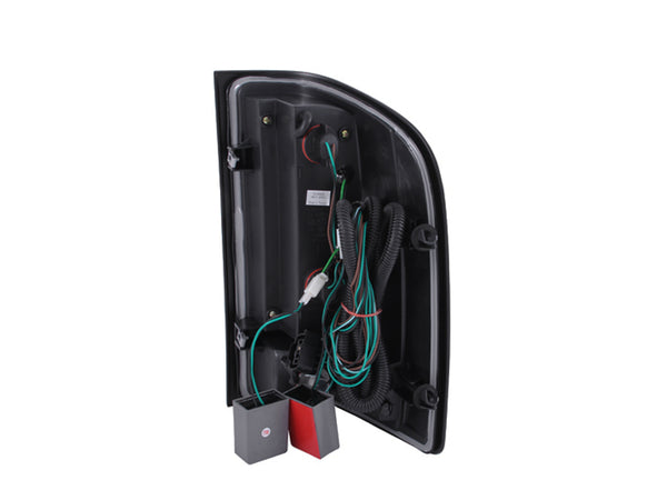 AnzoUSA LED Tail Light Assembly (MPN: 311159)