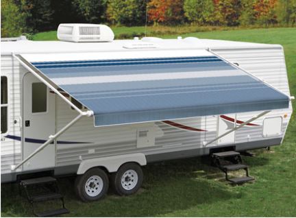 Carefree RV Fiesta Patio Awning (MPN: EA146E00)