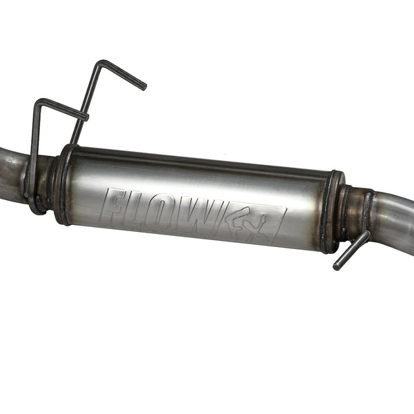 Flowmaster Exhaust System Kit (MPN: 717877)
