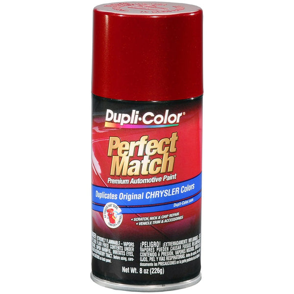 Dupli-Color Perfect Match Touch-Up Paint (MPN: BCC0412)