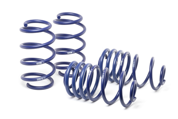 H&R Springs Sport Spring Lowering Kit (MPN: 28800-1)