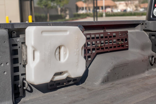 Body Armor 4x4 Molle Cargo Panel (MPN: JT-7125)