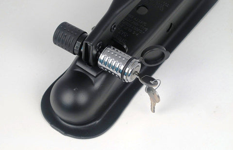 DeadBolt Trailer Coupler Lock (MPN: RC2)