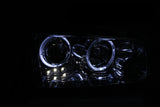 AnzoUSA Projector Headlight Assembly (MPN: 121382)
