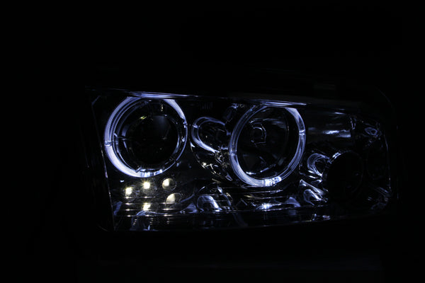AnzoUSA Projector Headlight Assembly (MPN: 121382)