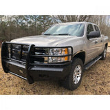 Ranch Hand Front Bumper (MPN: FSC08HBL1)