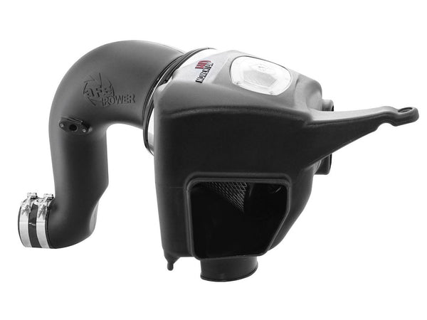 Advanced FLOW Engineering Cold Air Intake (MPN: 51-72003)