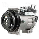 Four Seasons Air Conditioner Compressor (MPN: 68665)