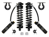 Icon Vehicle Dynamics Coilover Shock Absorber (MPN: 61723E)