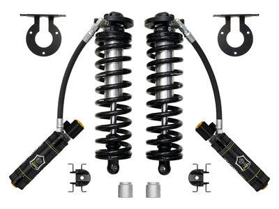 Icon Vehicle Dynamics Coilover Shock Absorber (MPN: 61723E)