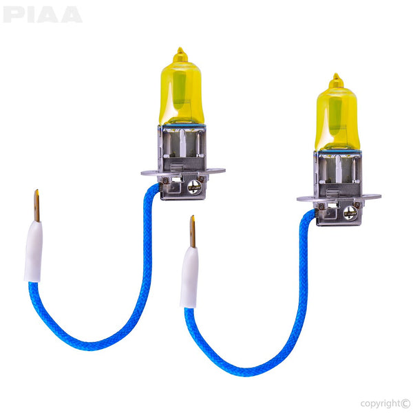 Valeo H3 Halogen Tail Light Bulb (MPN: 22-13403)
