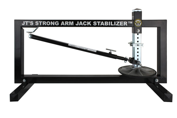 Lippert Components JT Strong Arm Display (MPN: 314664)