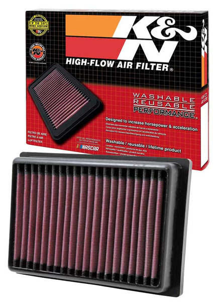 K&N Replacement Air Filter (MPN: CM-9910)