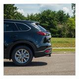 Curt Class III Trailer Hitch for Honda Ridgeline (MPN: 13284)