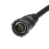 Humminbird Transducer Hull Mount (MPN: 710302-1)