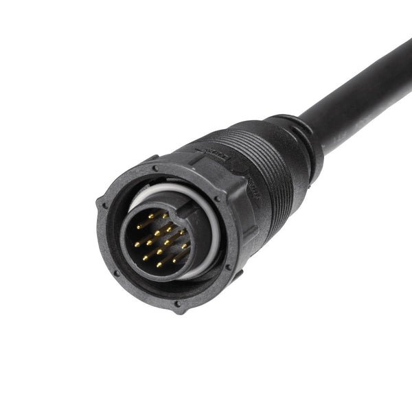 Humminbird Transducer Hull Mount (MPN: 710302-1)