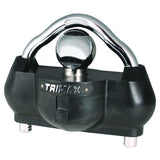 Trimax Trailer Coupler Lock (MPN: UMAX100)