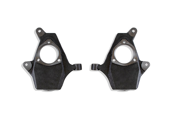 MaxTrac Suspension Lowering Kit (MPN: KS330946T)