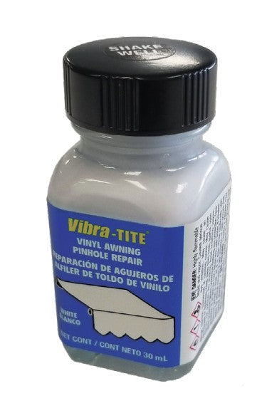 Lippert Fabric Repair Kit (MPN: 2021011776)