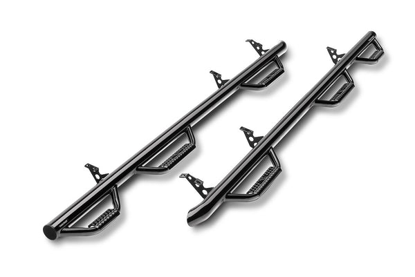 N-FAB Bed Access Nerf Step (MPN: C11115CC-6)