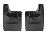 WeatherTech Mud Flap Set of 2 (MPN: 110055)