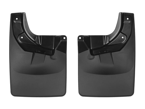 WeatherTech Mud Flap Set of 2 (MPN: 110055)
